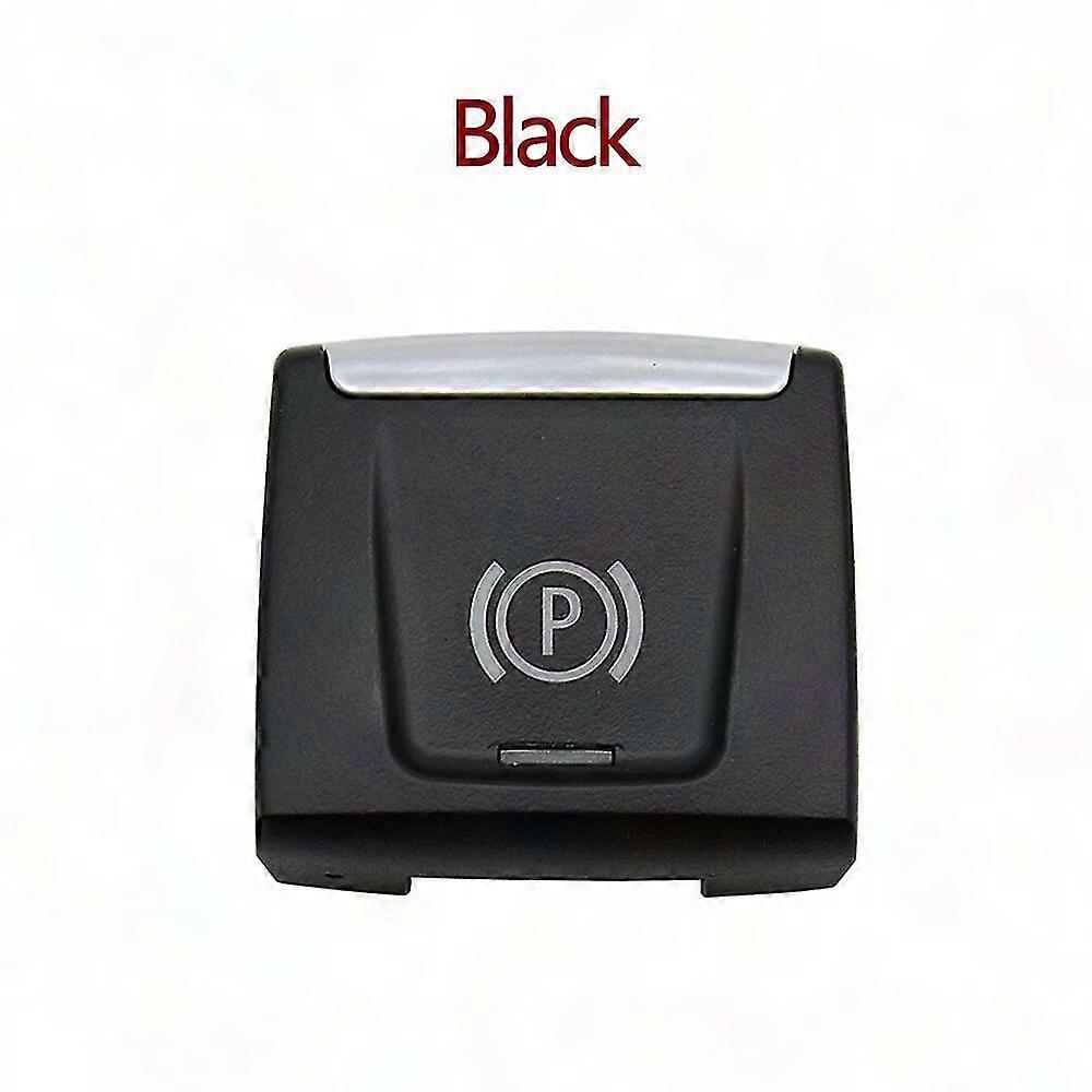 X1 X2 2 Series Electronic Handbrake Parking Switch Button Replacement F48 F49 F39 F45 F46