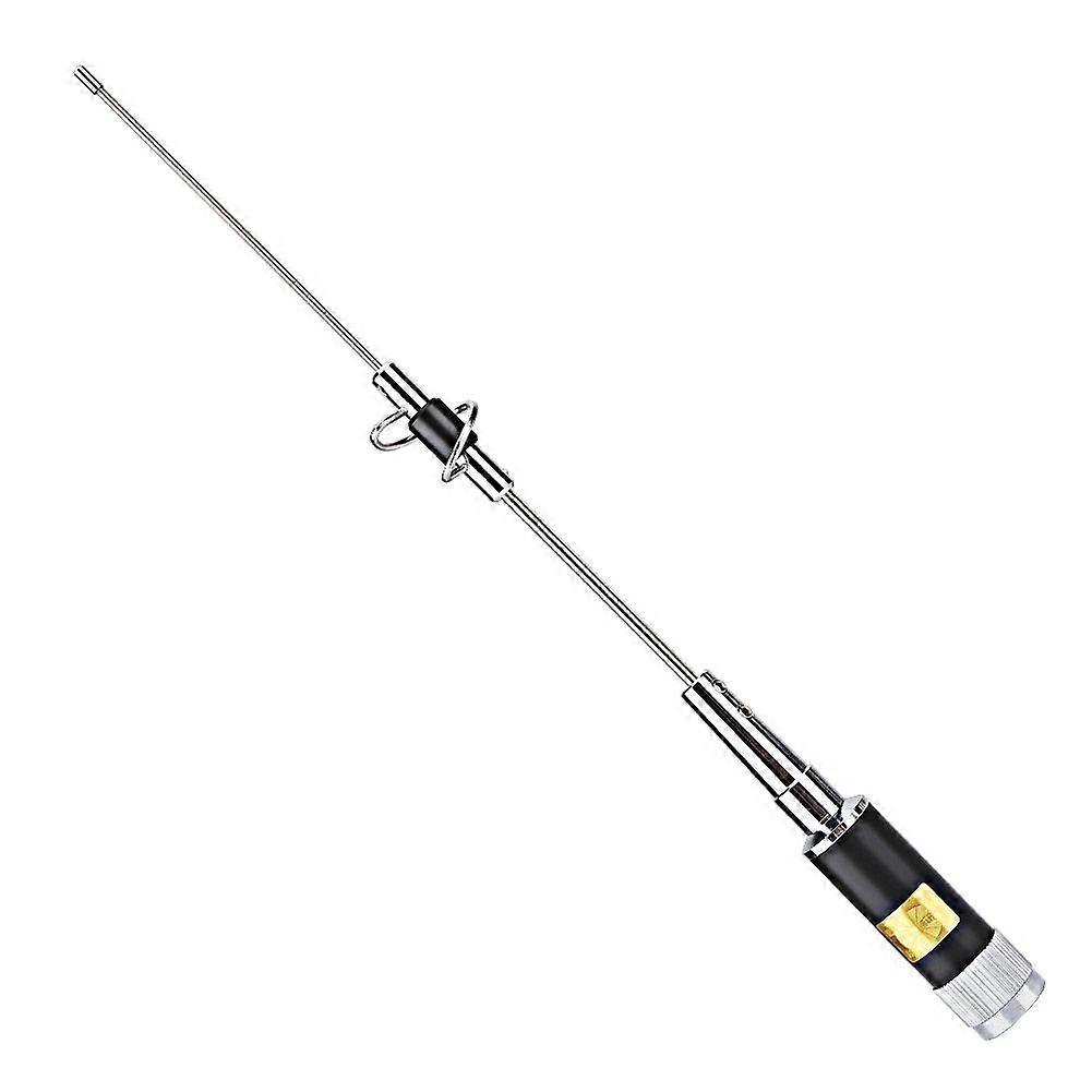 High Quality UHF Connector CR-77 144/430MHz Mobile Radio Antenna