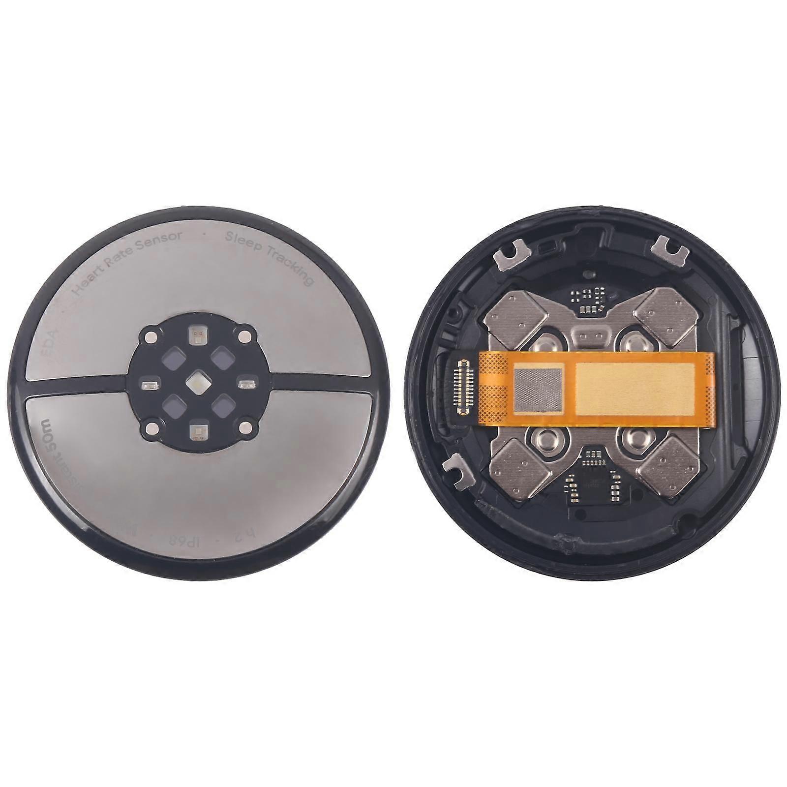 For Google Pixel Watch 2 2023 G4TSL Back Cover