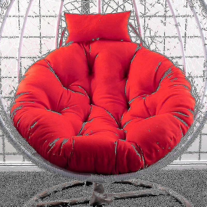 Hammock Chair Cushions Soft Pad Cushion For Hanging Chair Swing Sea...