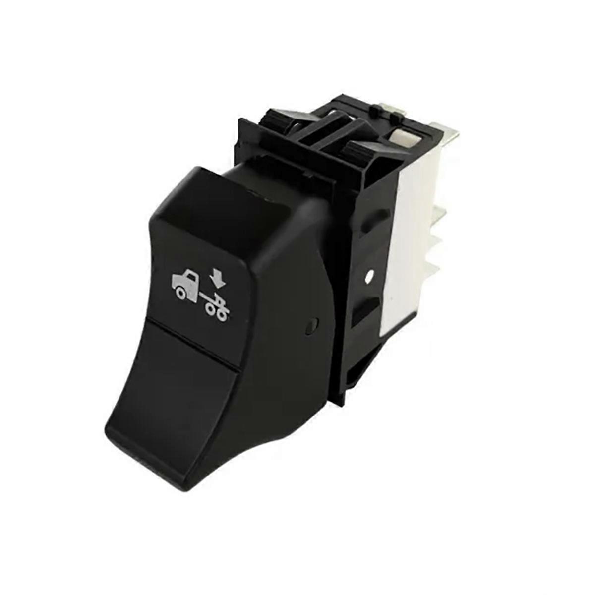 1 stk. hjelpebryter luftbryter for T680 T880 P271173053 P27-1173-053