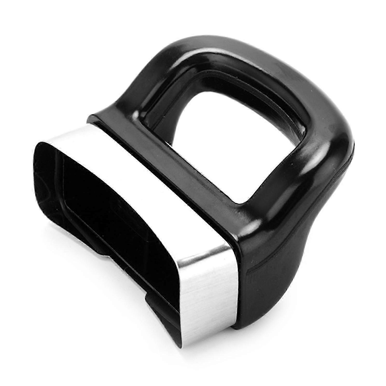 3 ثقب طباخ المطبخ وعاء الجانب قبضة مقبض حامل الضغط عموم استبدال مقبض اليد المضادة للحروق اكسسوارات المطبخ SZRH A-S