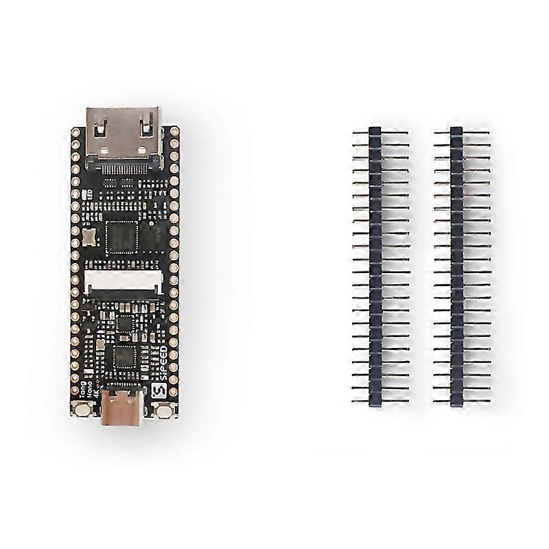 For Tang Nano 4k Minimalist Fpga Development Board Compatible Camera Only Core Board