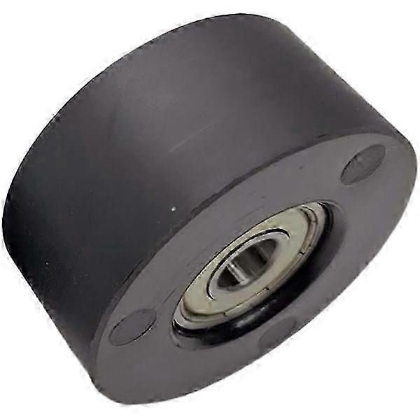 Multi-purpose Rowing Machine Bearing Wheel Durable rowing machine pulley for training unit