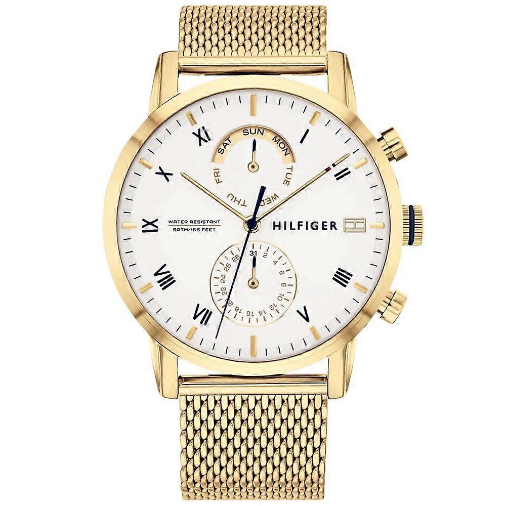 Watches Tommy Hilfiger 1710403