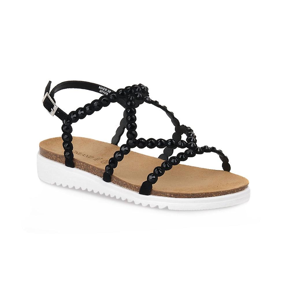 Grünland Doce SB1708NERO universal summer women