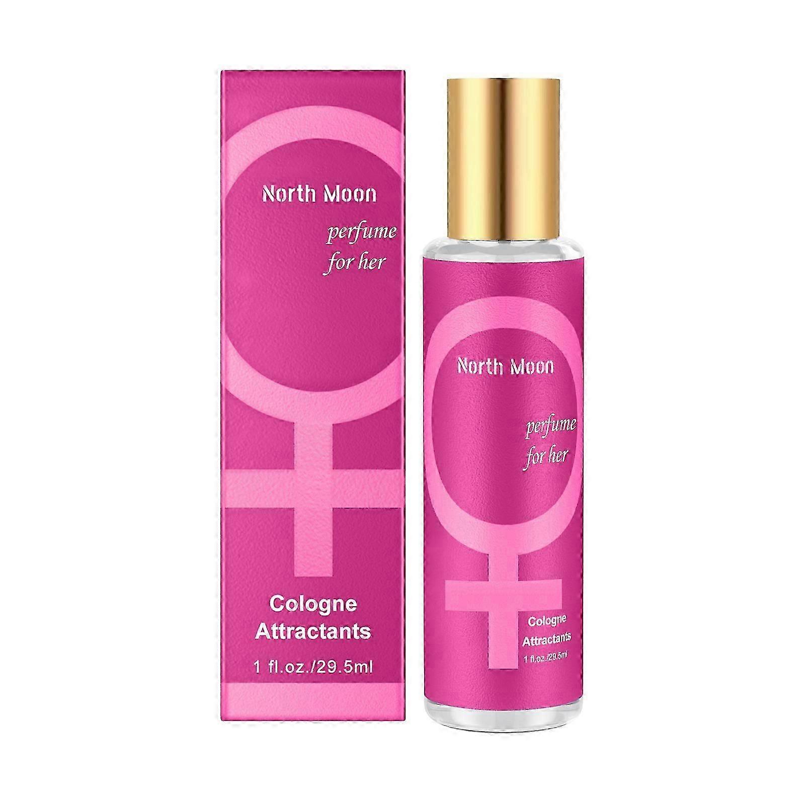 Fragrance Lasting Mild And Not Stimulating Fresh Niche Couple Dating Atmosphere Perfume