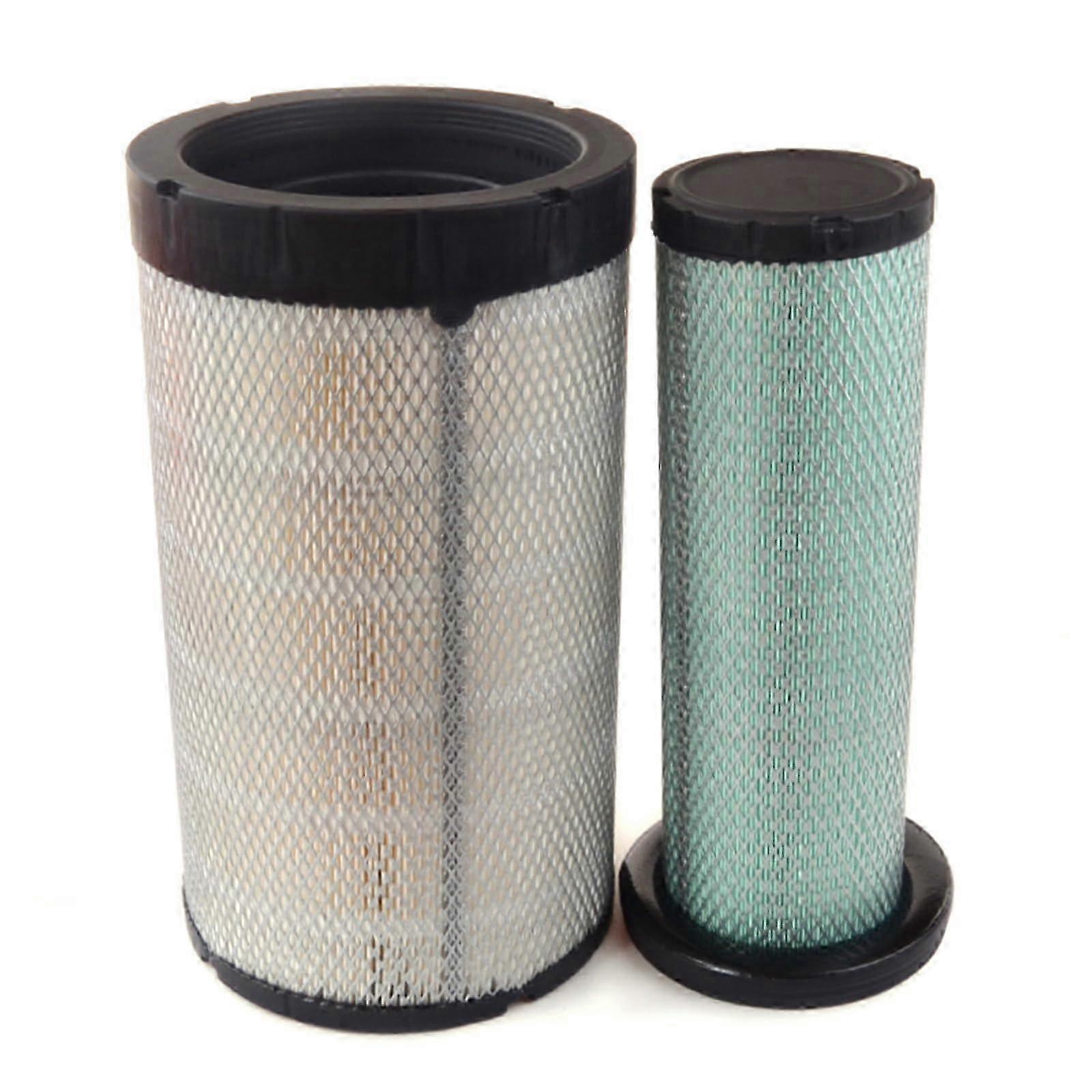 2025 FS6954 Air Filter YY6954AB AF26614 AF26613 13102911218 for Lishide SC1308