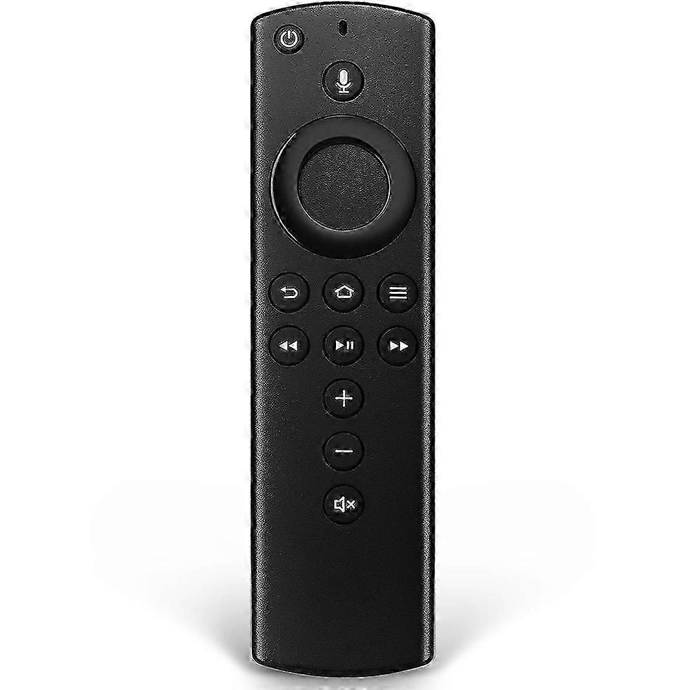 L5B83H For Fire TV Stick Ergonomic Remote Controller with Voice Function