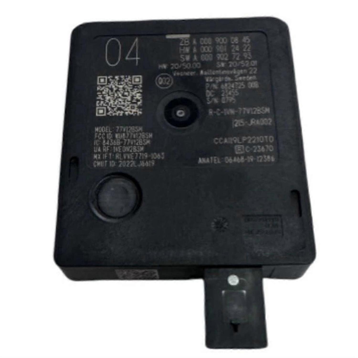 A0009000845 Car Blind Spot Radar Sensor for C300 GLC GLC 43 CLE 300 300L A0009012422