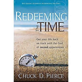 Redeeming The Time - Chuck D Pierce