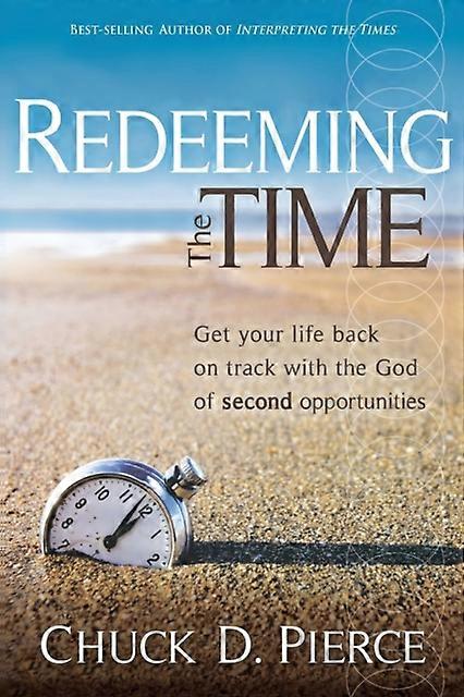 Redeeming The Time - Chuck D Pierce