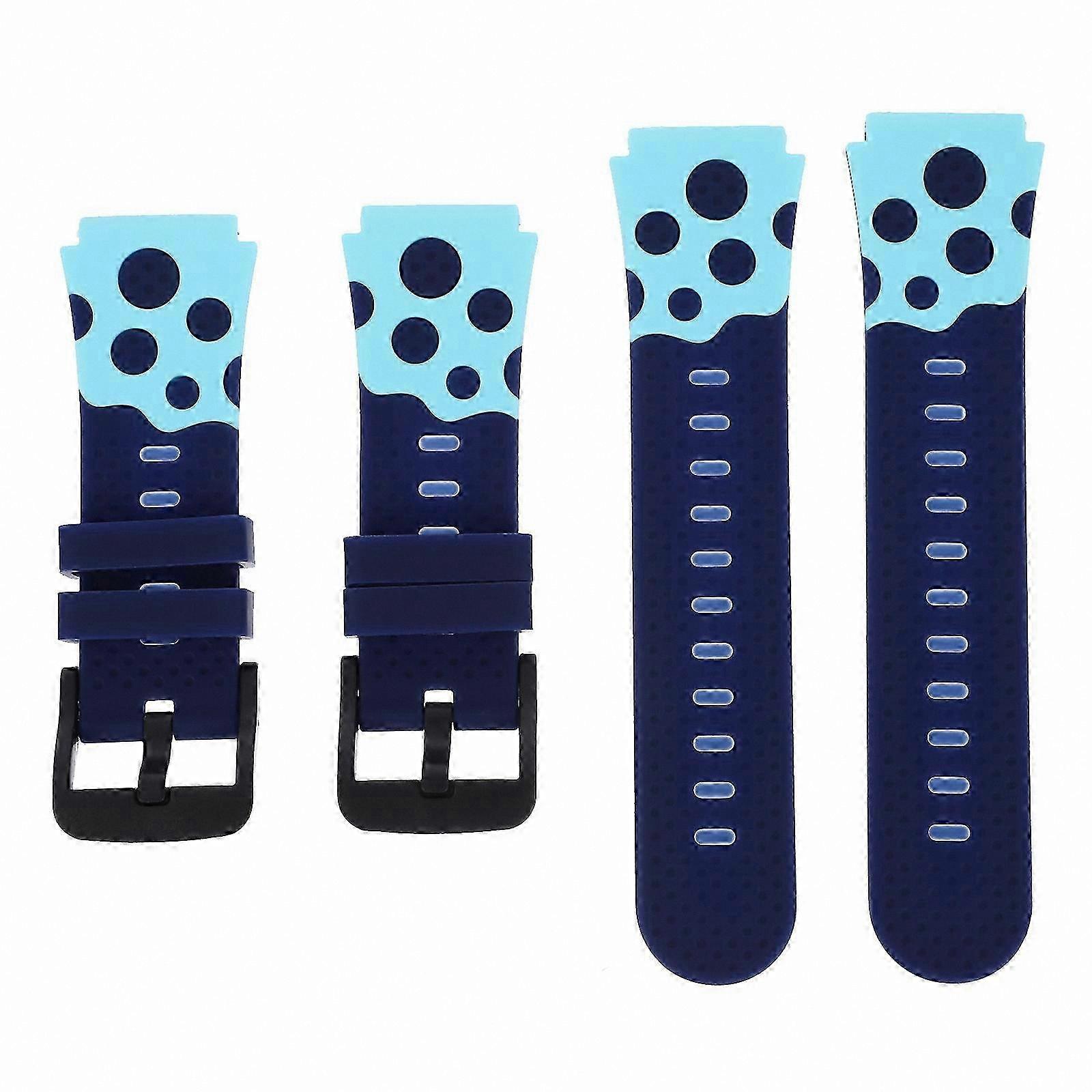 Kids' Watch Accessory Featuring Creative Design and Durable Functionality