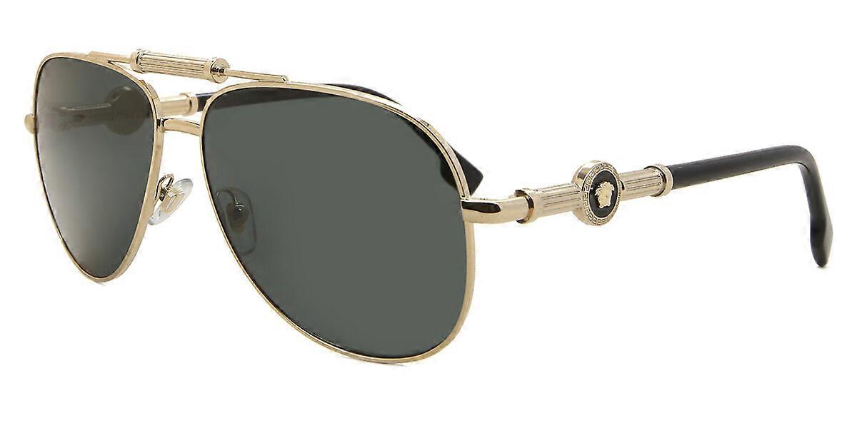 Versace VE2236 100287 Unisex Sunglasses