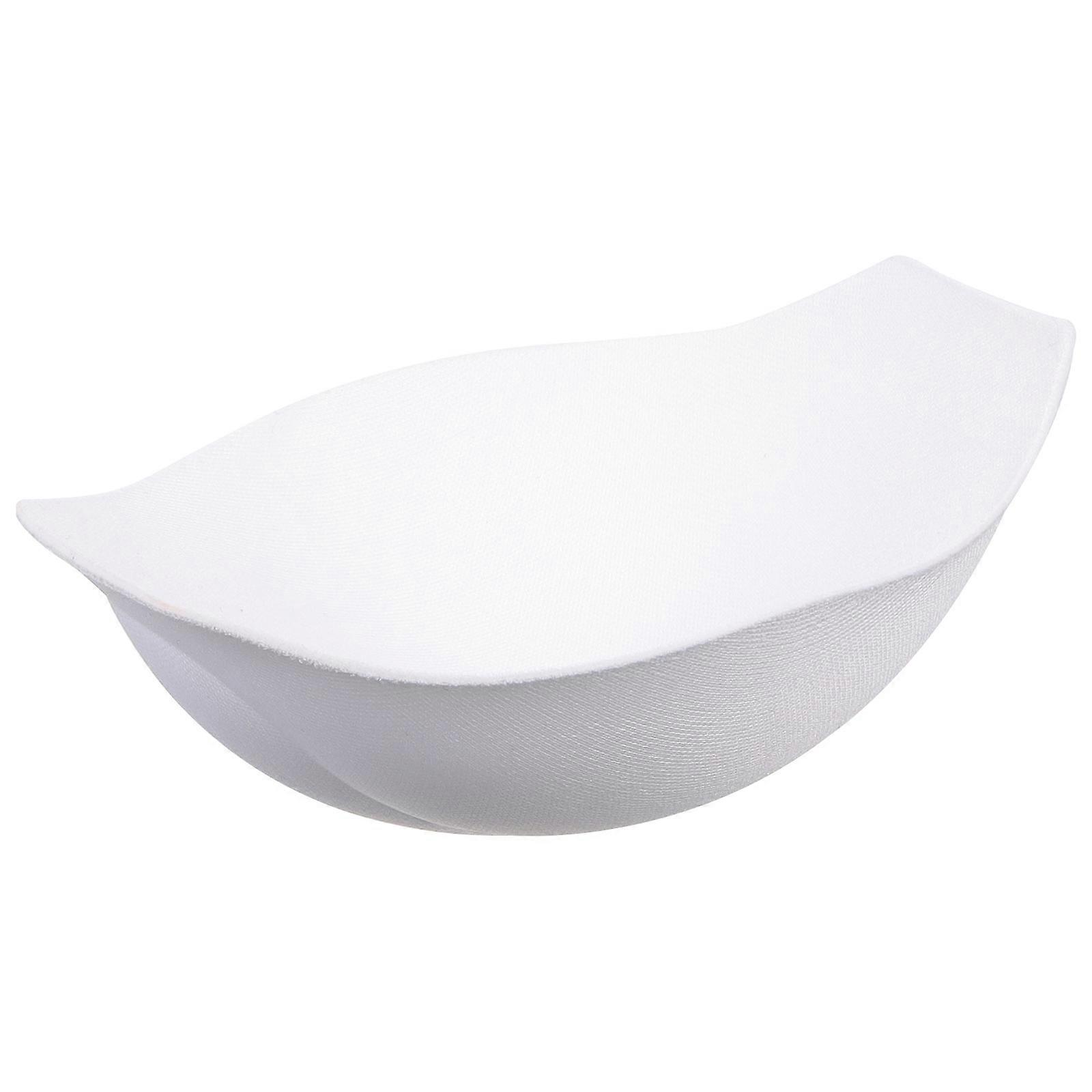 Sea Sponge Underwear Enhancing Cups for Men with Removable Enhancing Pads
