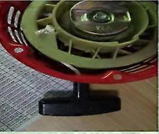 Engines Pull Recoil Starter Lawn Mower Generator Engine Start Assembly Fit For Honda Gx160 5.5h