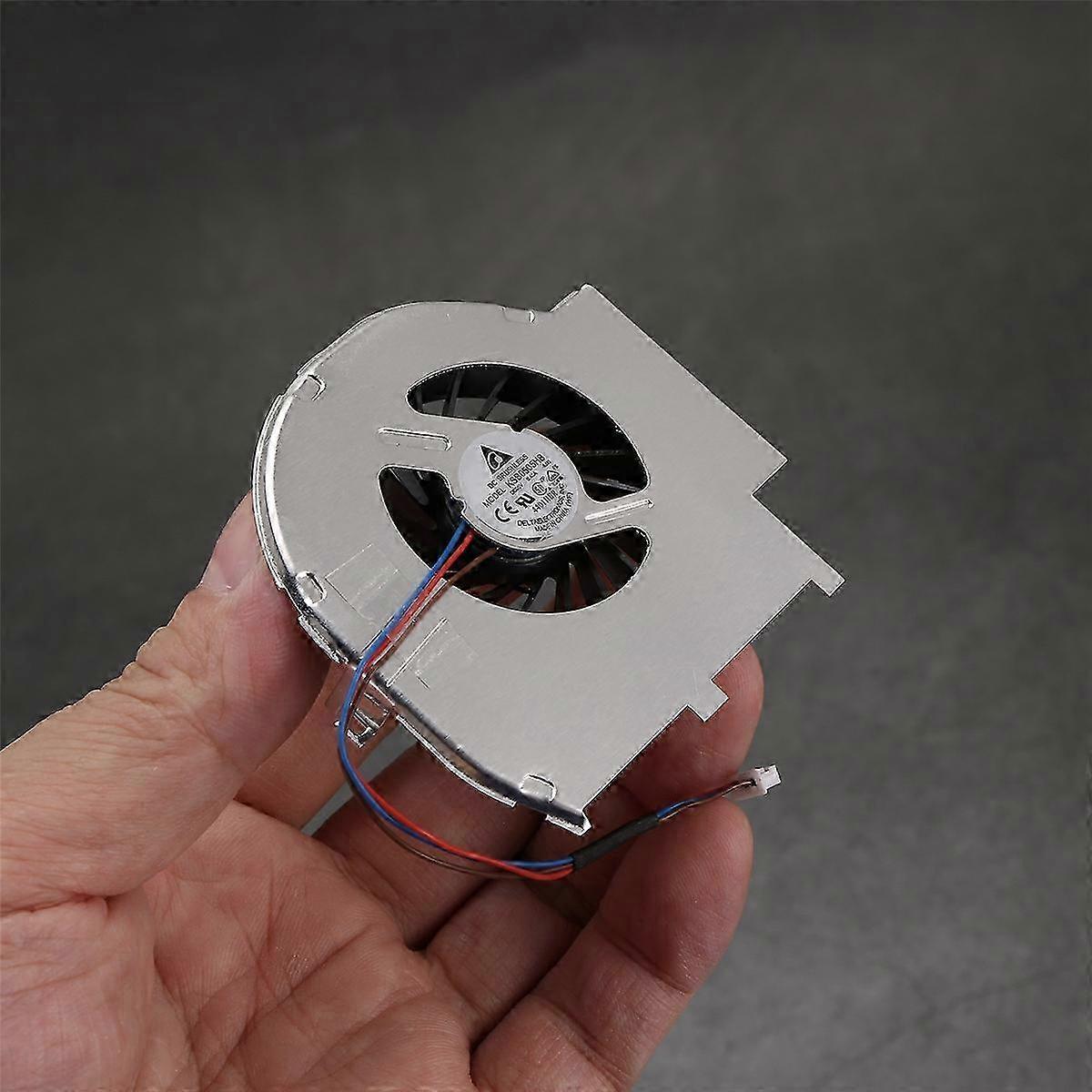 suitable for Laptop Cpu Cooling Fan For Ibm Lenovo Thinkpad T60 T60P 26R9434 Fru 41V9932 Notebook Cooler Radiator-jc