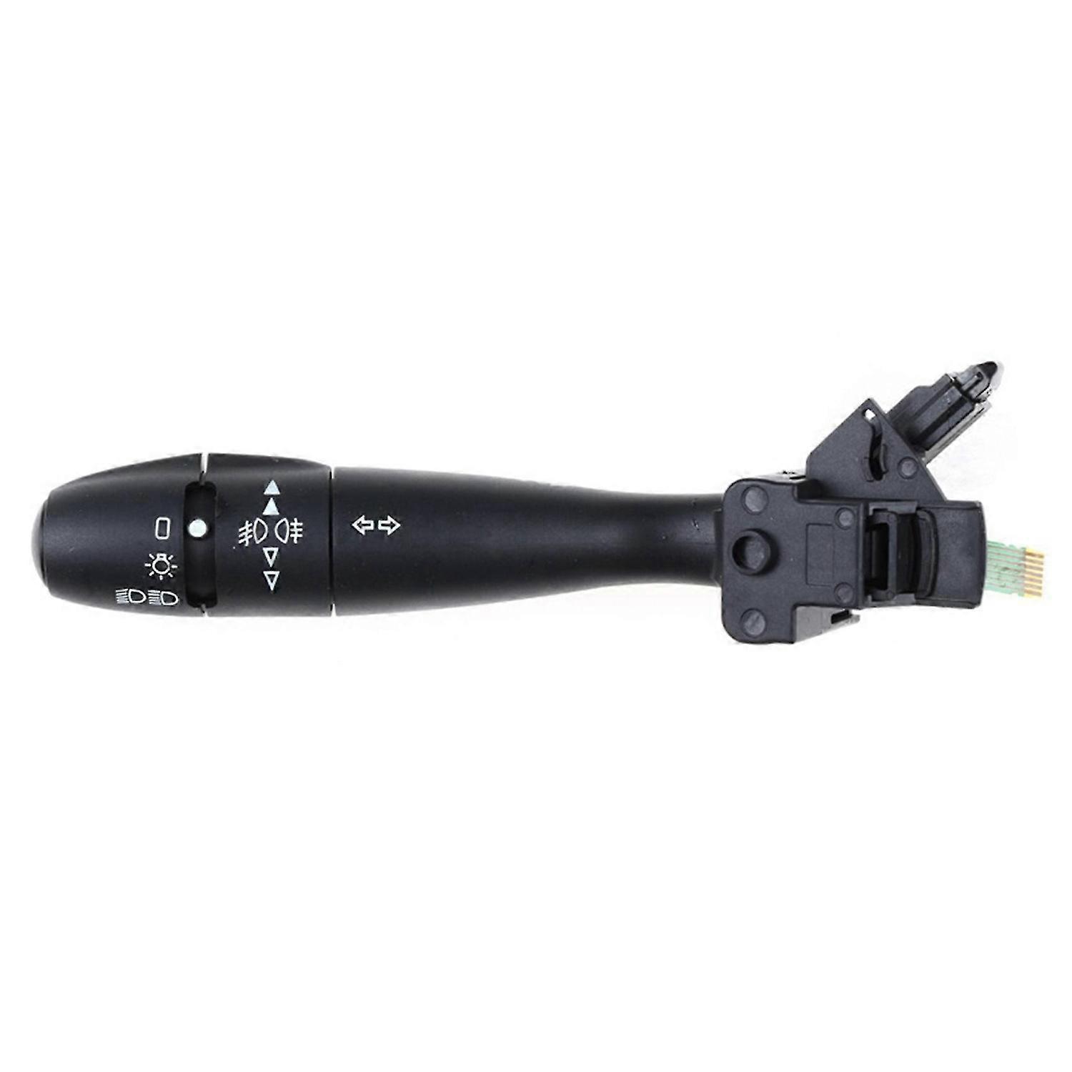 Car Turn Signal Indicator Switch for 206 207 307 406 407 807