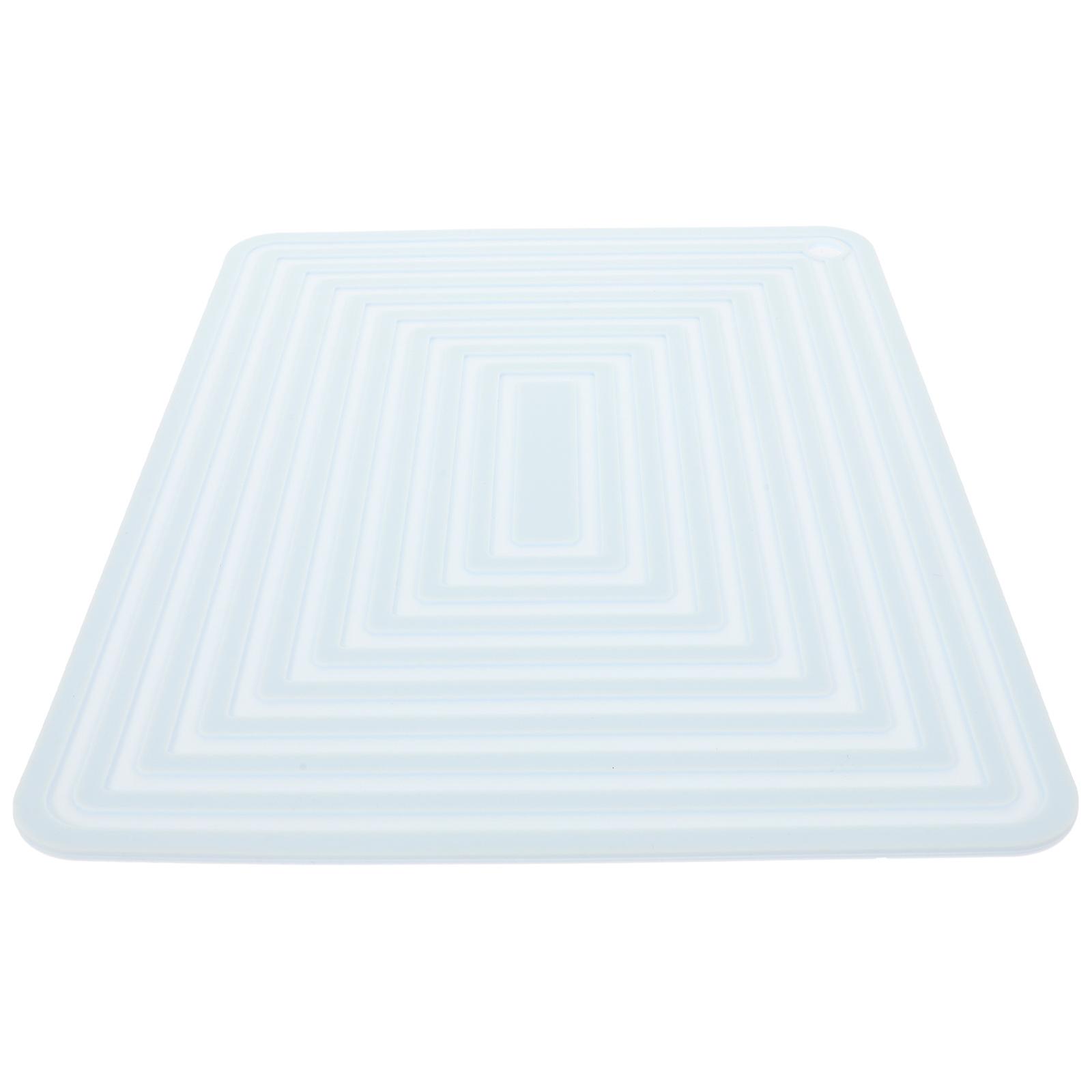 Heat Resistant Silicone Pad Dish Pad for Kitchen Protection