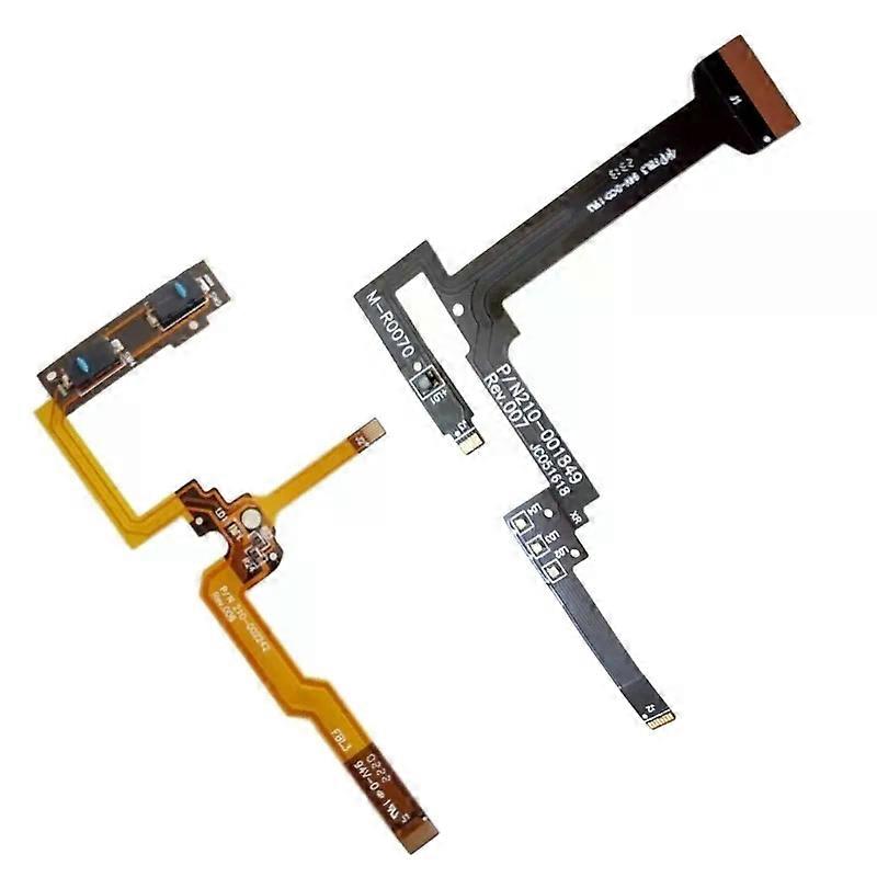 1PC Mouse Flexible Cable for G Pro X Superlight/G Pro Wireless Mouse Side Keys Motherboard Circuit Board Cable