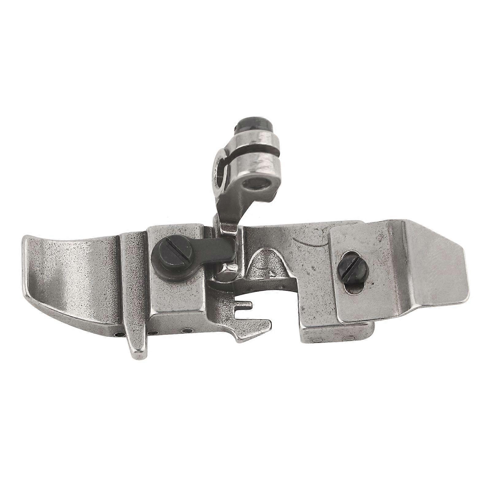 4 Thread Presser Foot Durable AntiRust for SIRUBA 747 Sewing Machine Accessories