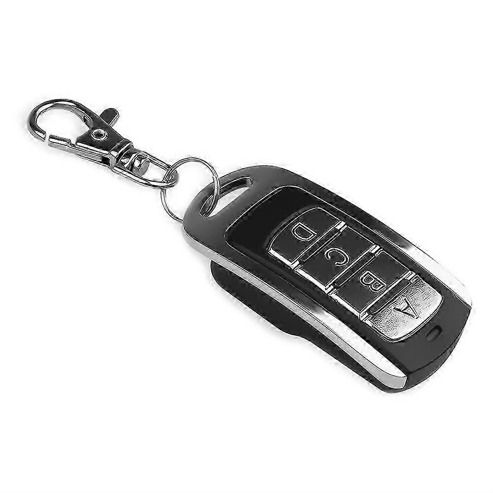 Liftmaster TX2EV/TX2EVS/TX4EV/TX4EVS/TX4UNI/TX4UNIS 43392MHz Garage Door Remote Control Duplicator Door Opener 2025