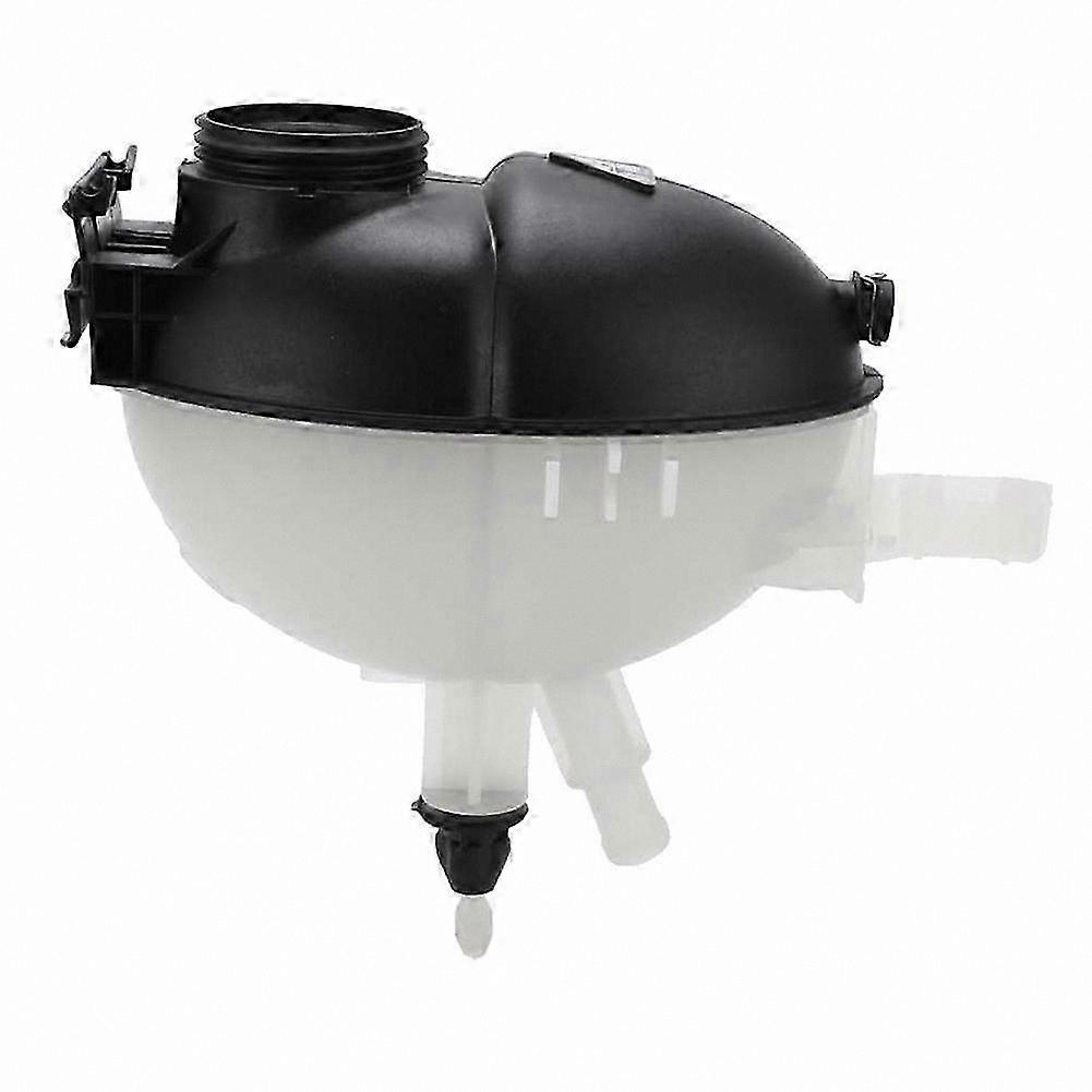 Coolant Expansion Tank Compatible with GLK-CLASS S212 X204 W204 W Models 2045000549 2045000749 2045000049 Replacement Part