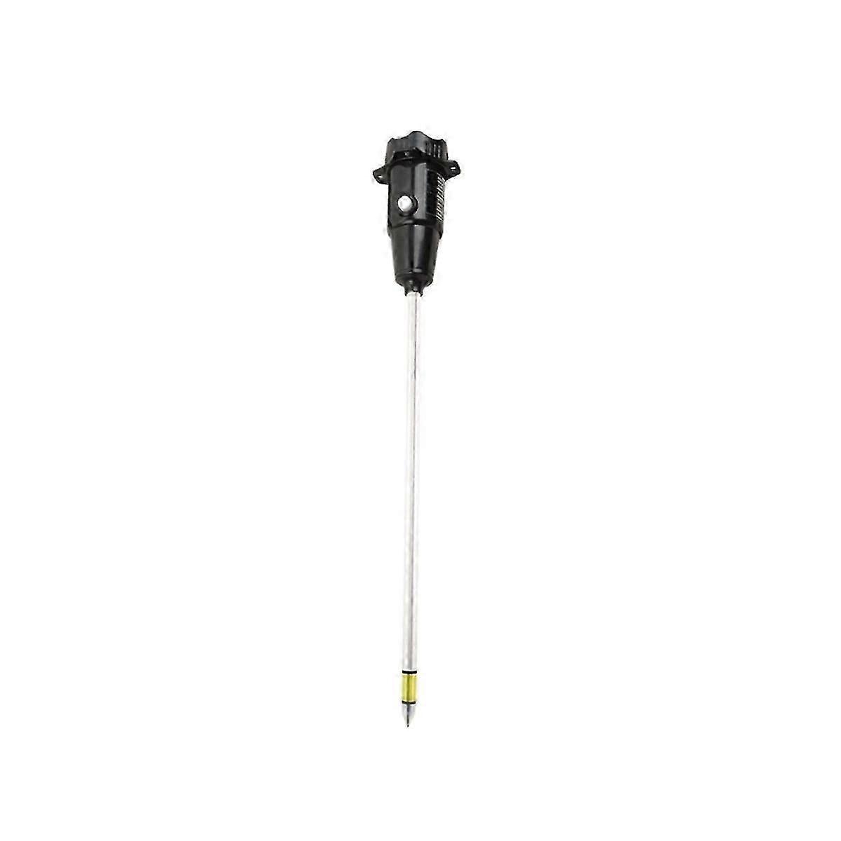 Long Probe Deep Soil PH Moisture Meter 2 In-1 Tester-Professional Test Hygrometer for Pot Plants Ga