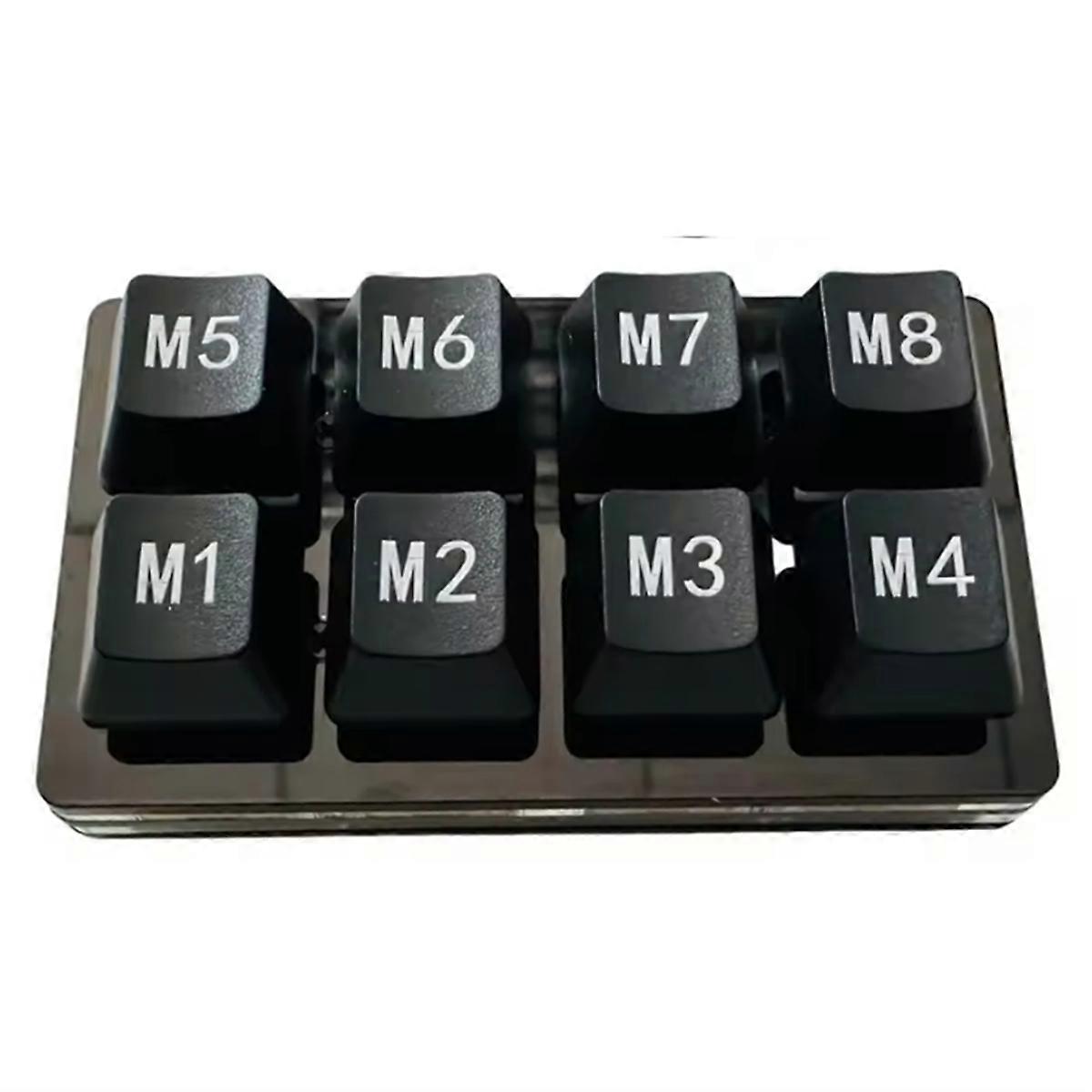 For IC-705/IC-7610, for SSB CW Storage Call Shortcut Control, for Other Radios That Support External