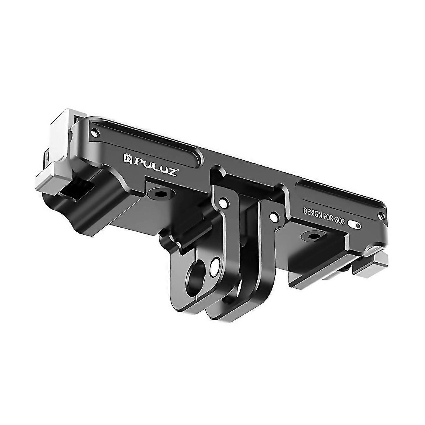 For Plastic Camera Dock For Go3 Thumb Camera Accessories