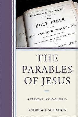 The Parables of Jesus