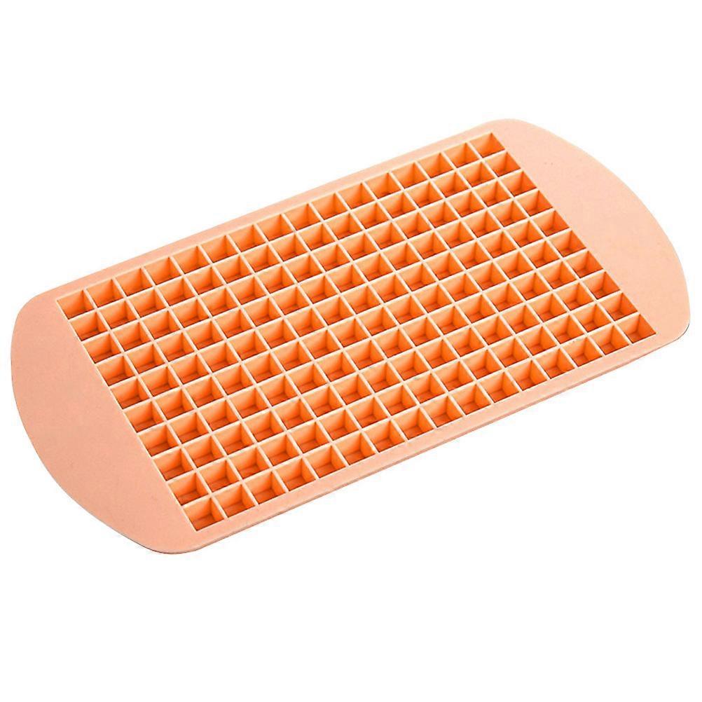 Kitchen Ice Cube Mold Small Ice Cube Trays for Home Use 4Pcs Set