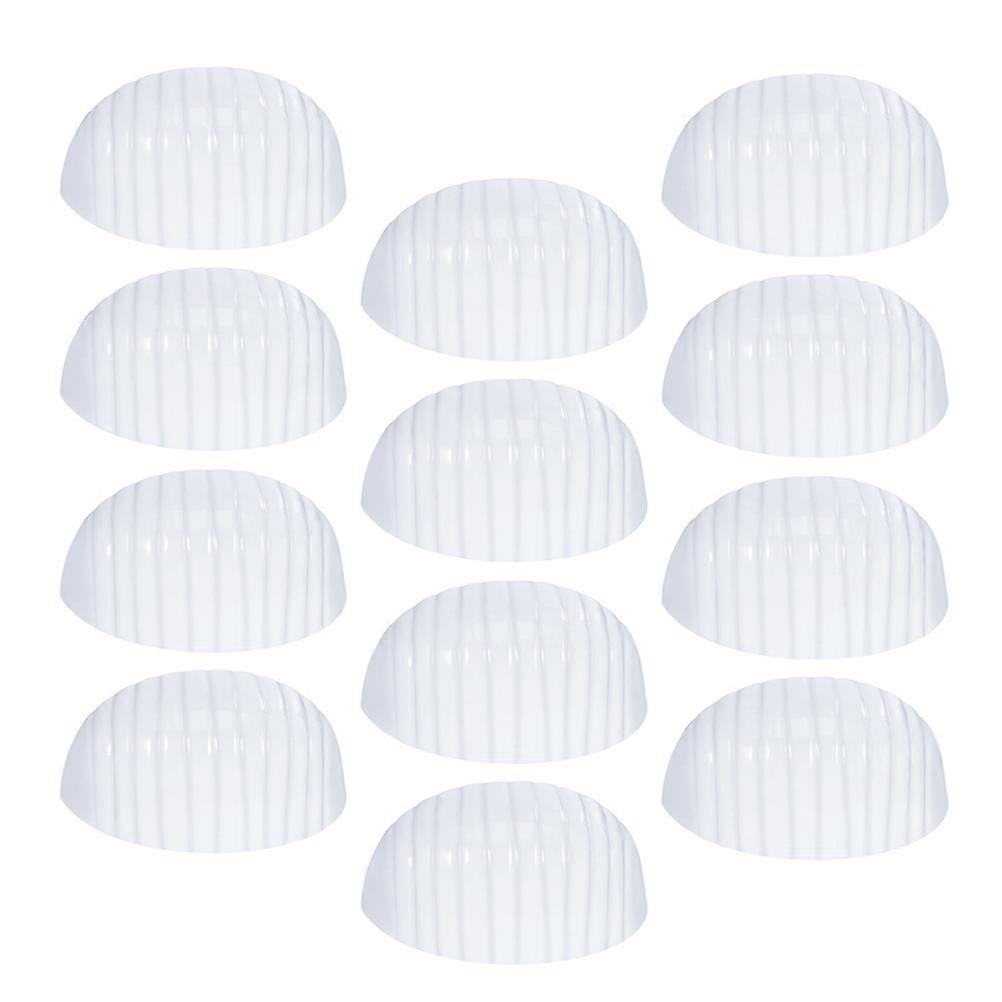 25Pcs Hat Crown Insert For Baseball Caps Deformation Prevention Accessories Lightweight And Practical For Daily Use Tailored For Kids