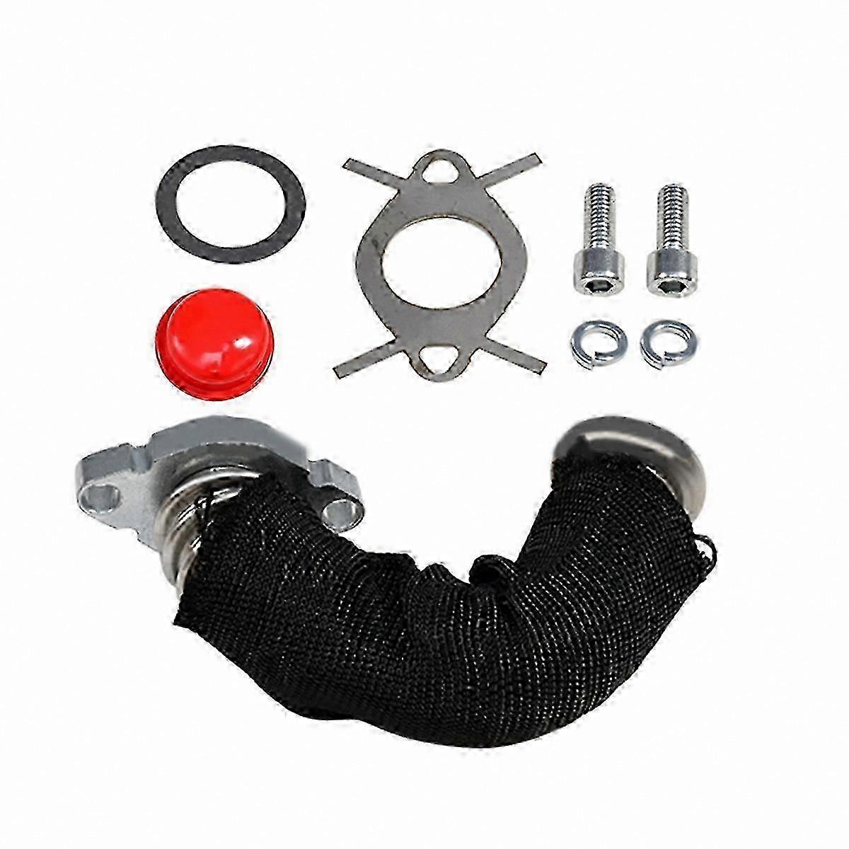 EGR Cooler Elbow Pipe Ventil Replacement 55202704