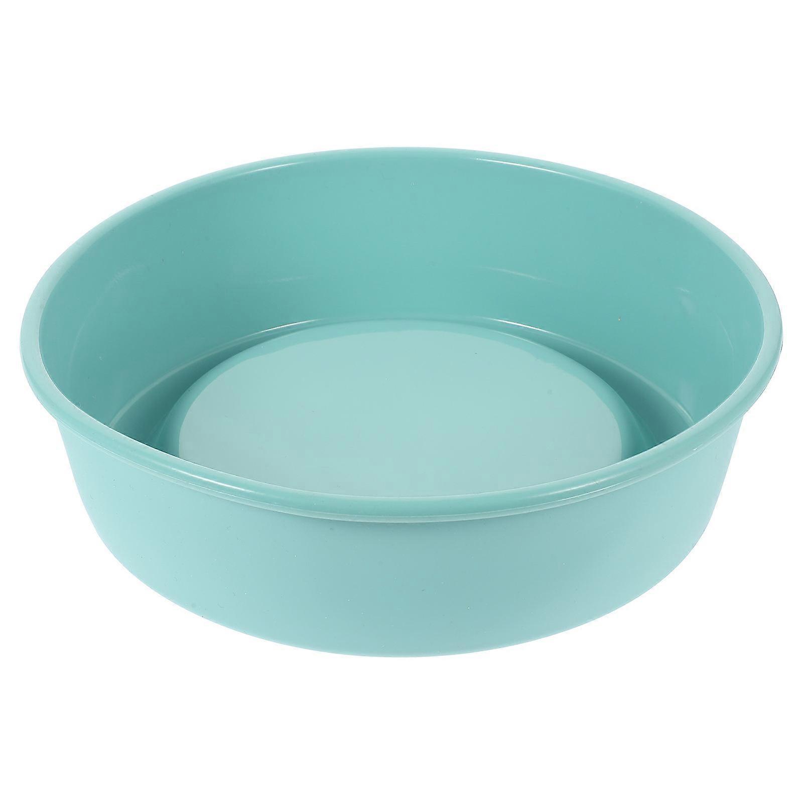 Household Cake Pan Multi-Function Baking Mold for Baking 4Pcs Silicone Accessory