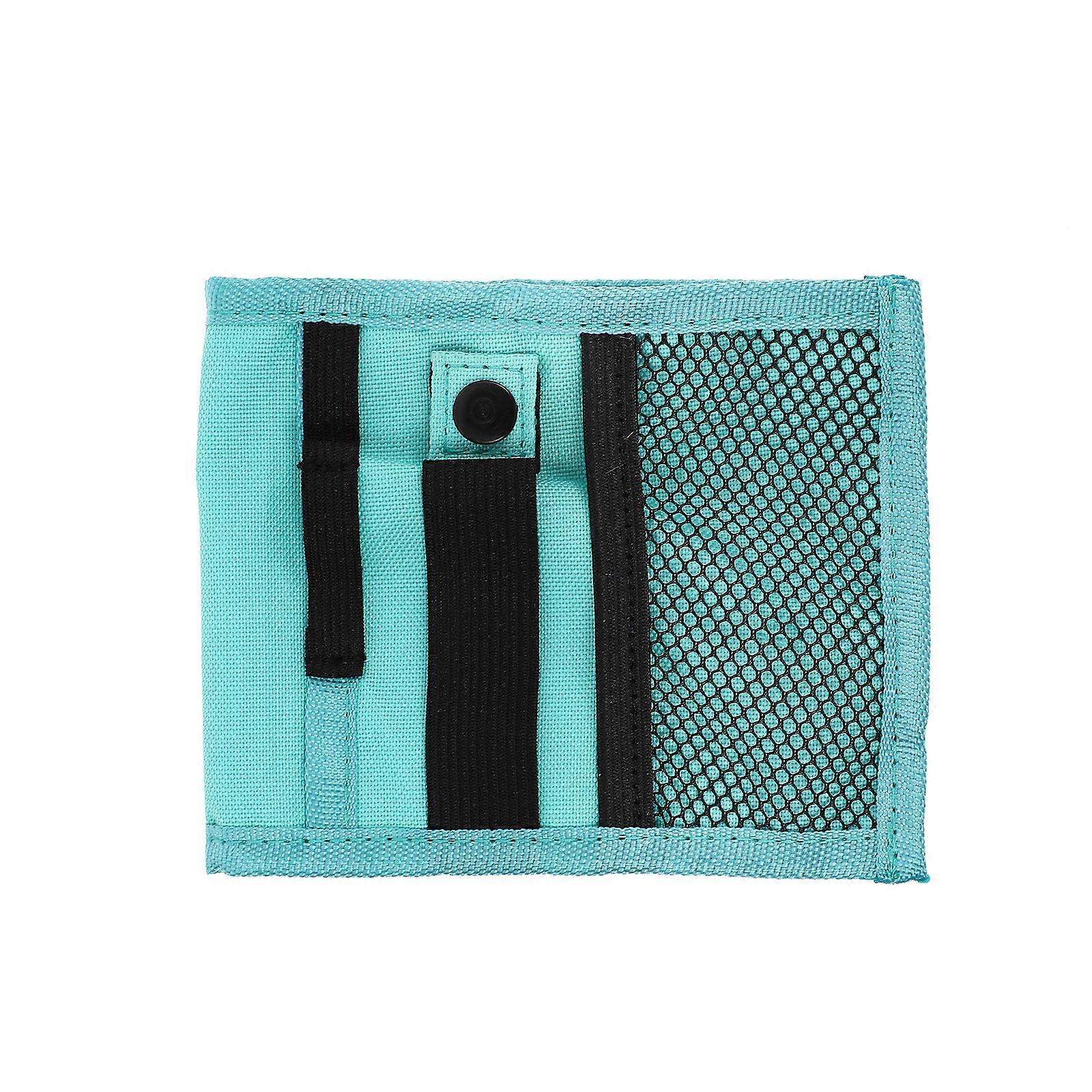 Pen Pouch Tool Bag for Storage Inserted 1Pcs Doctor Nurse Pen Protector