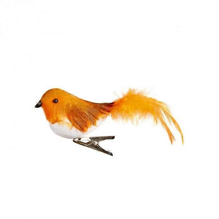 Premier Robin Christmas Decoration