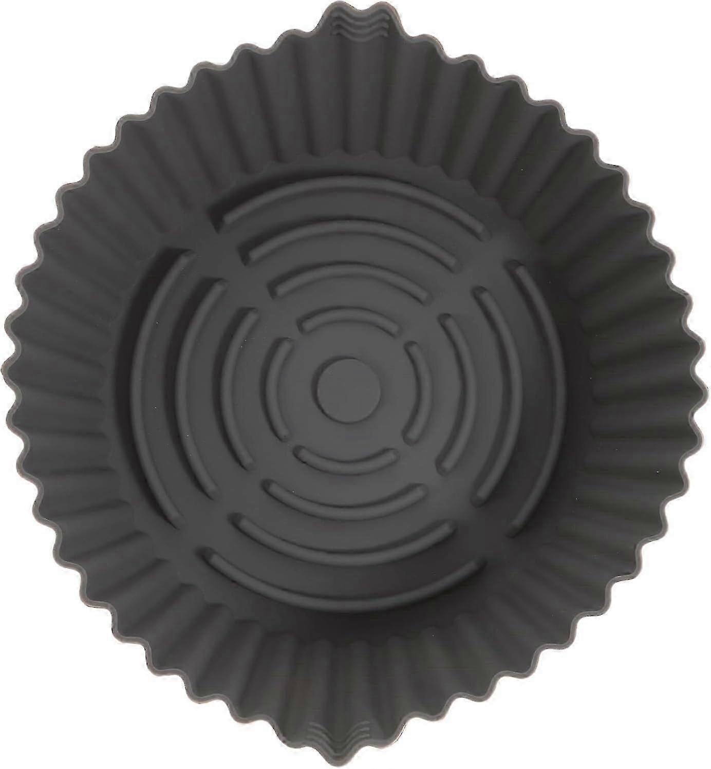 Reusable Silicone Baking Mat for Air Fryer Non-stick Liner High-grade Silicone