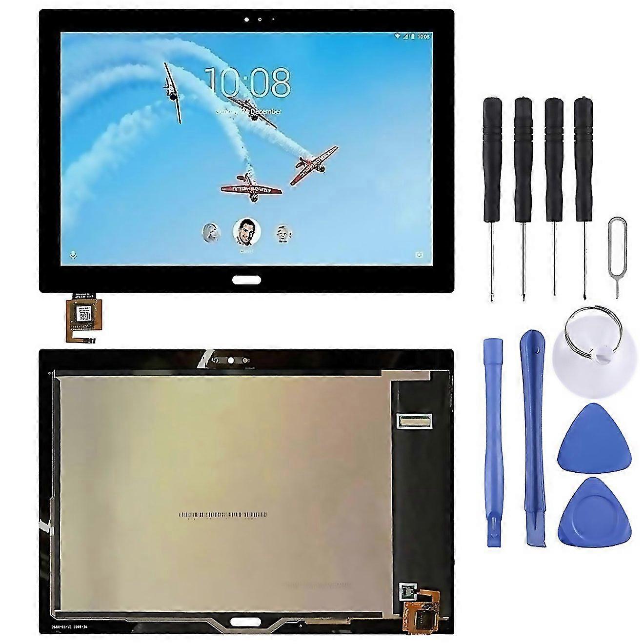 For Oem Lcd Screen For Lenovo Tab 4 Plus Tbx704 Tbx704l With Digitizer Full Assembly