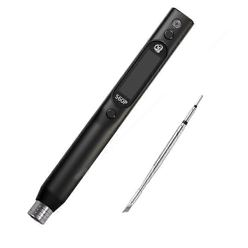 SEQURE S60P Soldering Iron Pen Support PD Power Compatible for C210