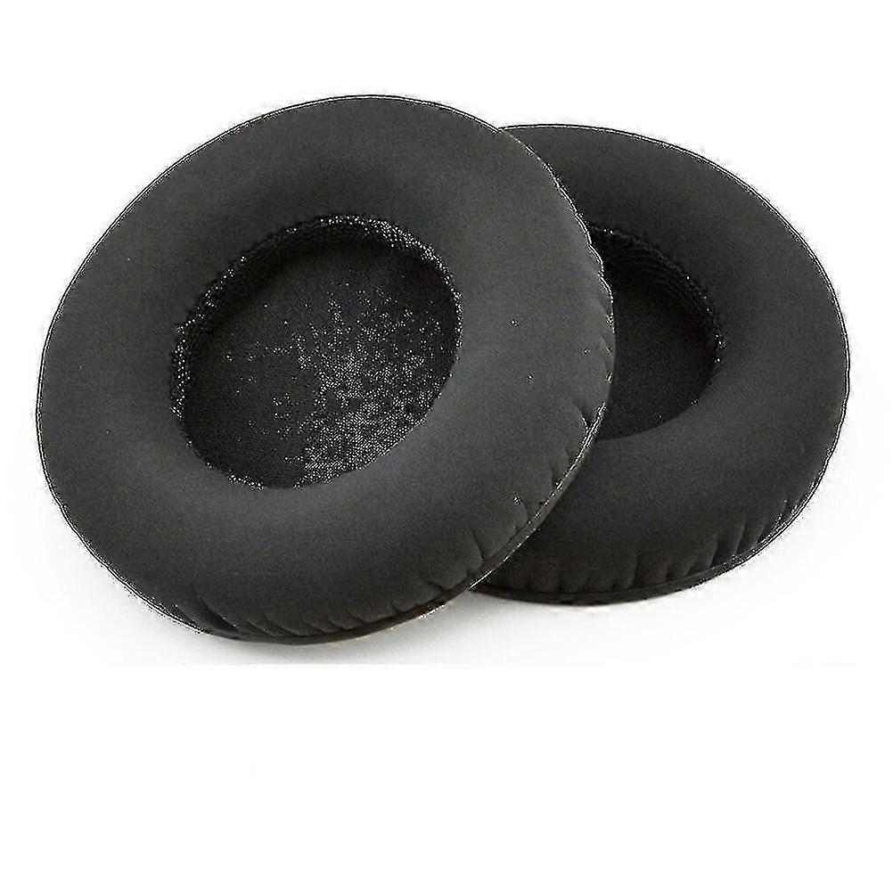 Sennheiser Urbanite XL ear pads, made of memory foam and PU material, enhance bass and comfort