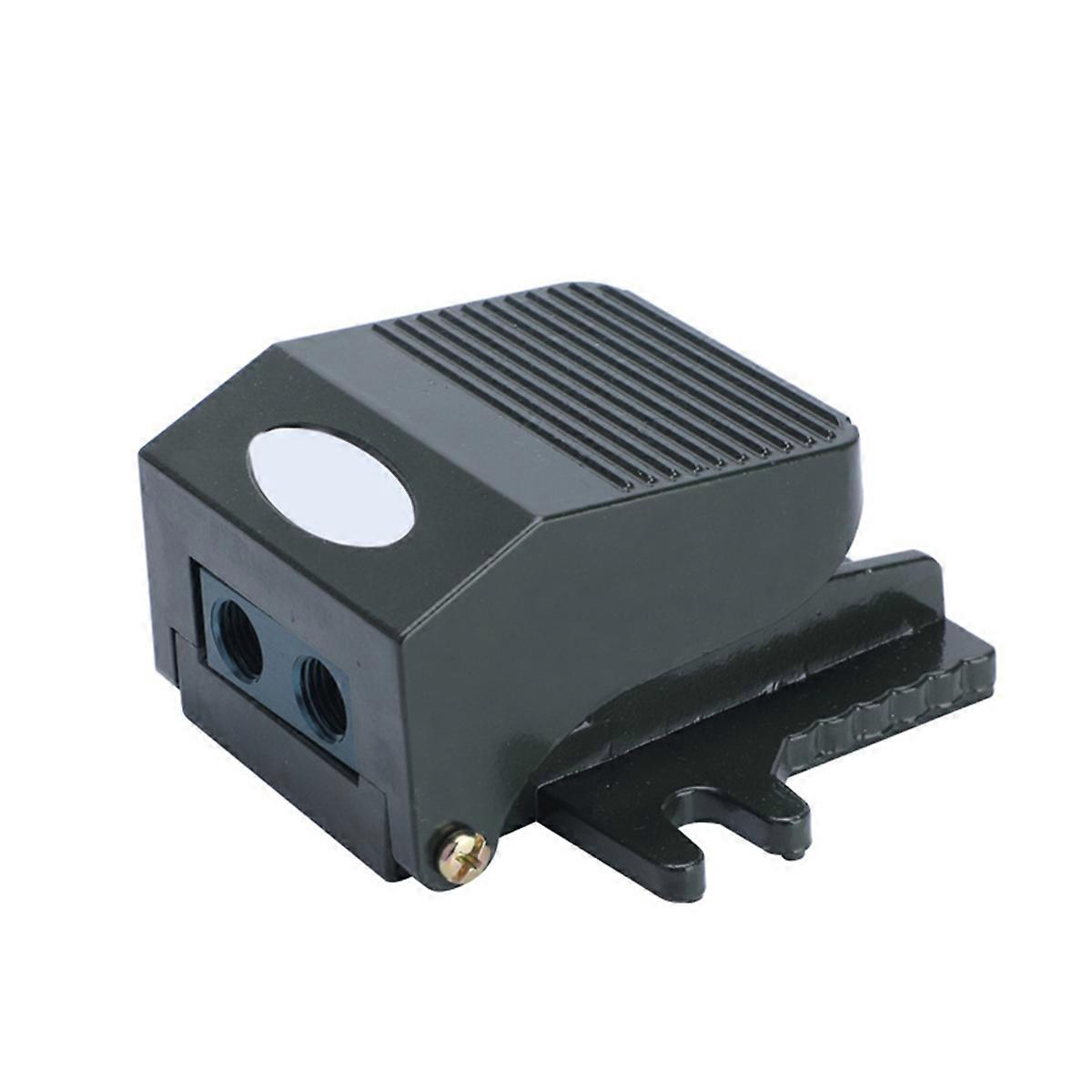 -02 2 Position three way Foot Pneumatic Pedal Valve Tool 