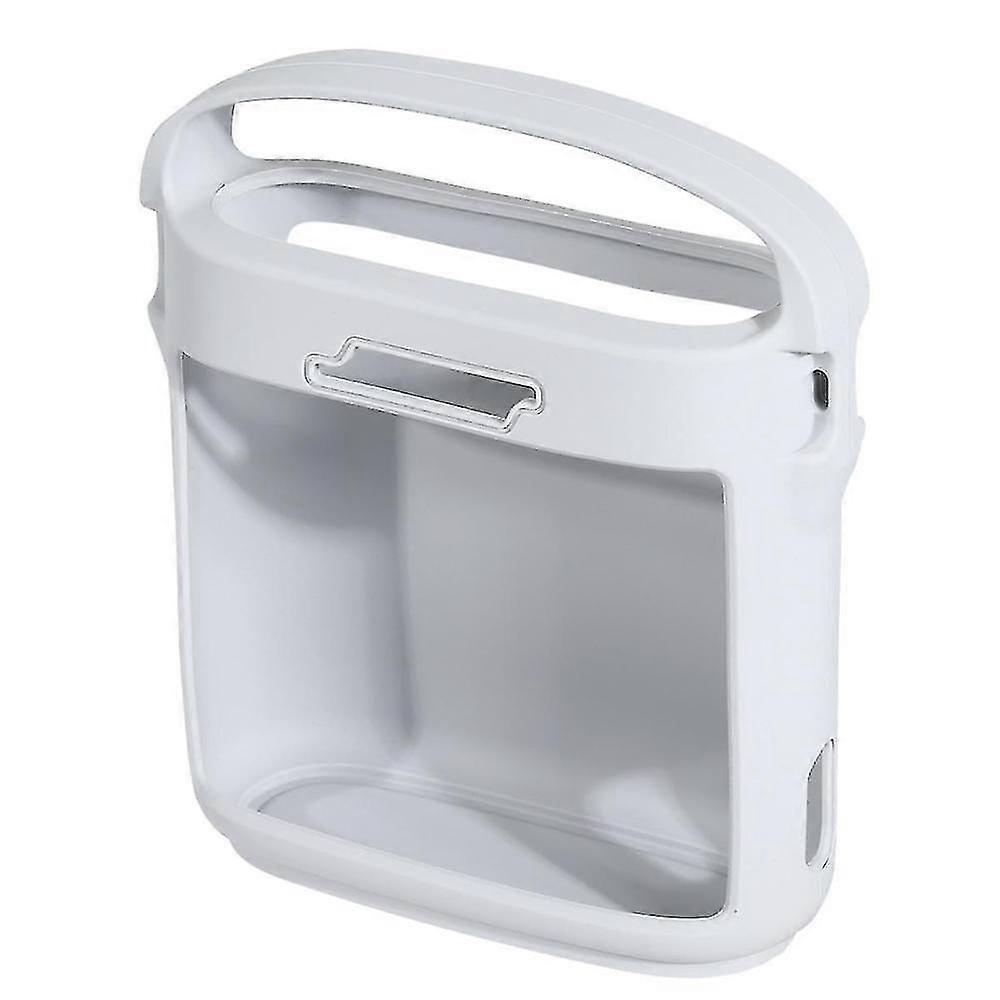 Silicone Speaker Case For Soundlink Color Ii Protective Sleeves Carabiner Shockproof Soft Cover Acc