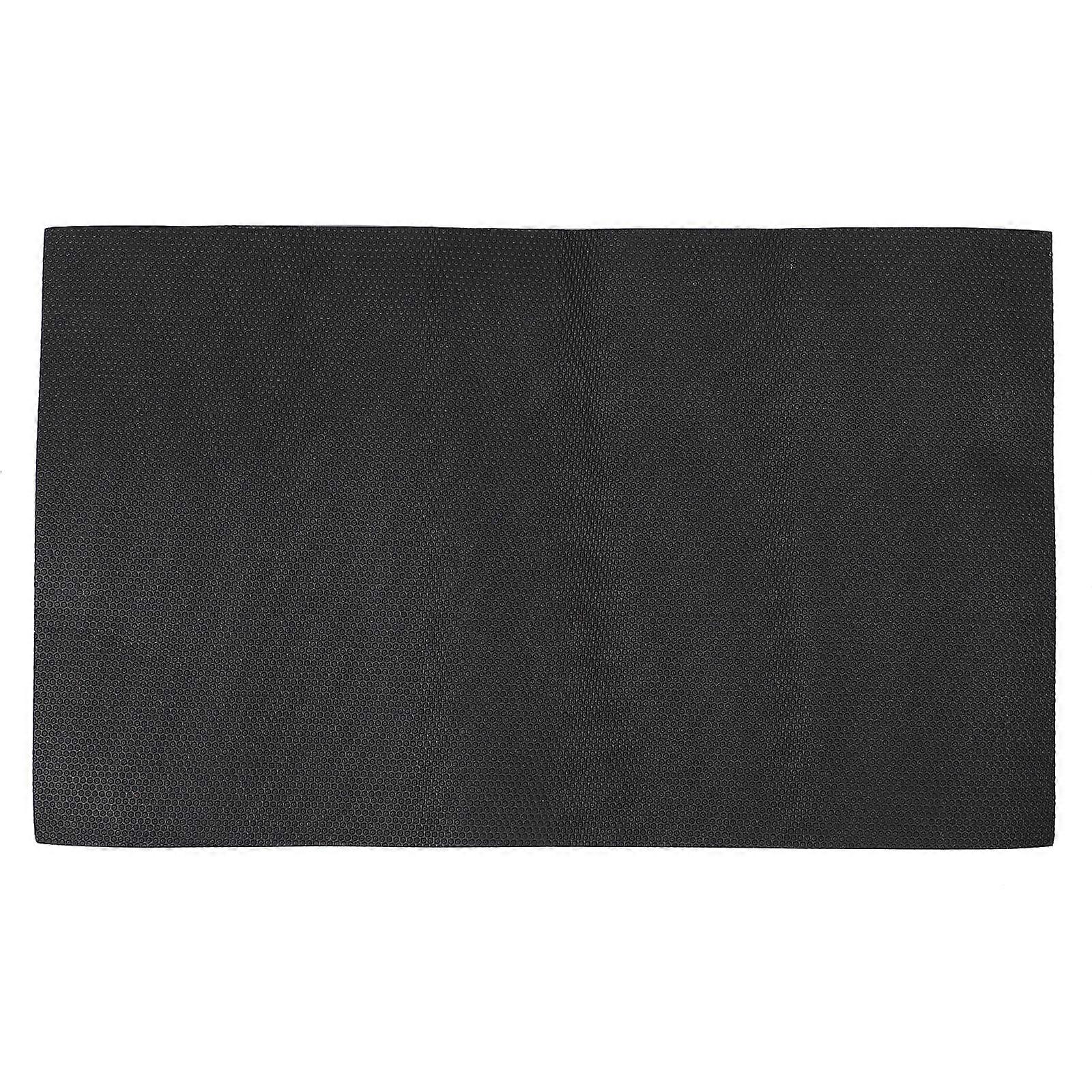 Aquarium Mat Fish Tank Mat for Under Tank Shock Absorption Eva Non-Slip Cushion