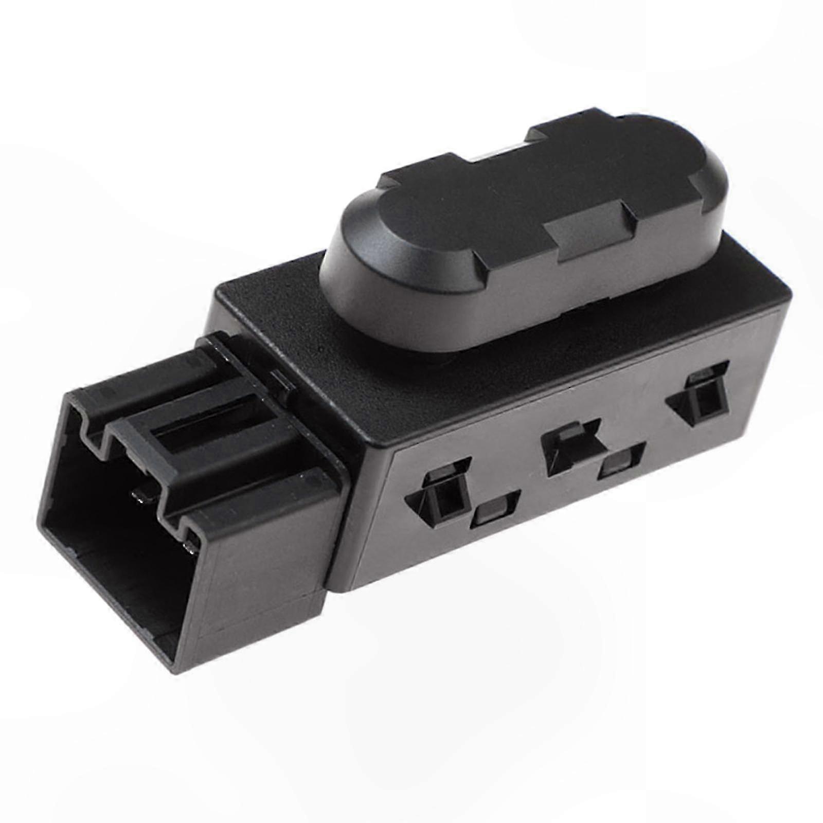 6-Way Power Seat Switch Control 5F9T-14B709-AA for  Vehicles