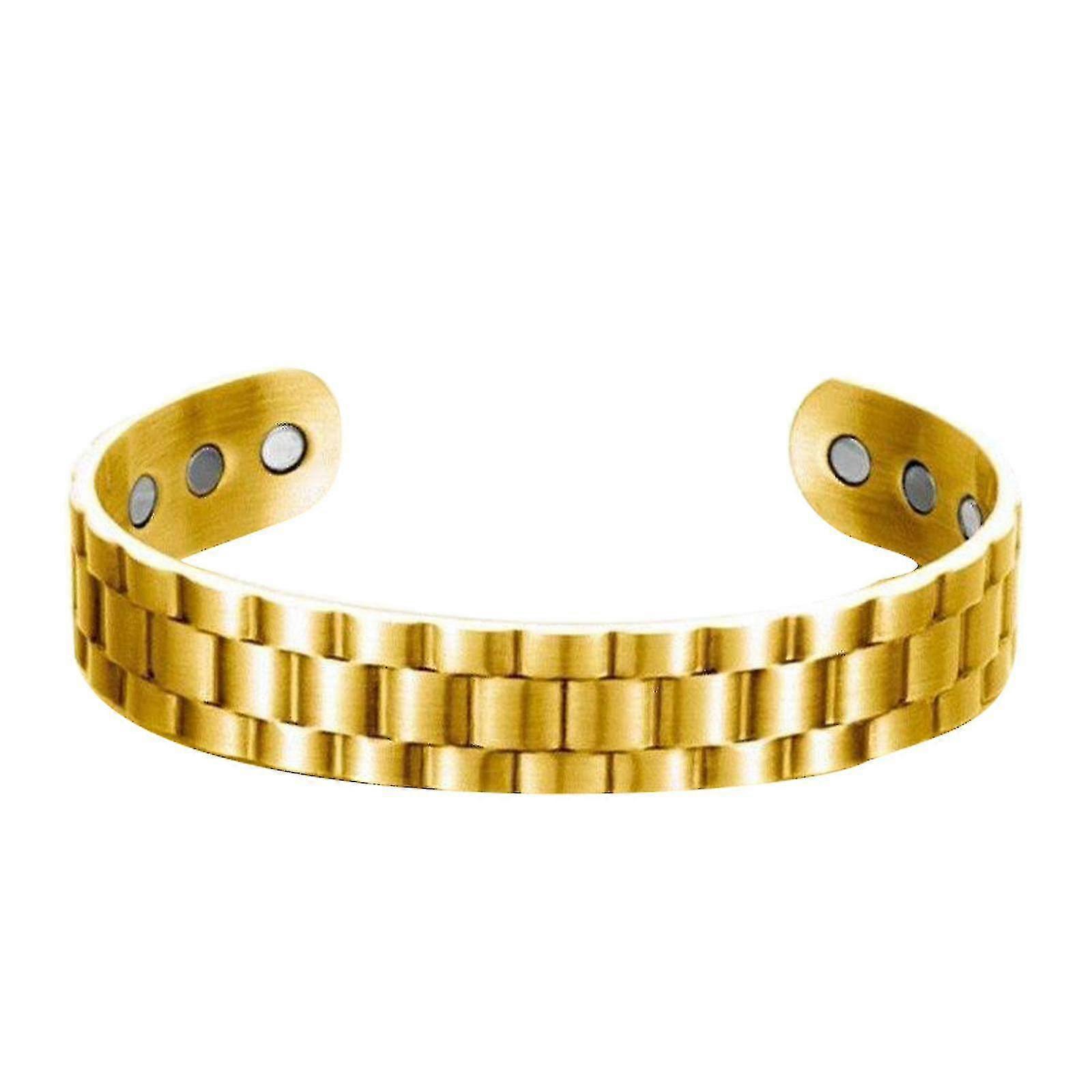 Titan brățară magnetică Brățări magnetice pentru bărbați,fierbinte!