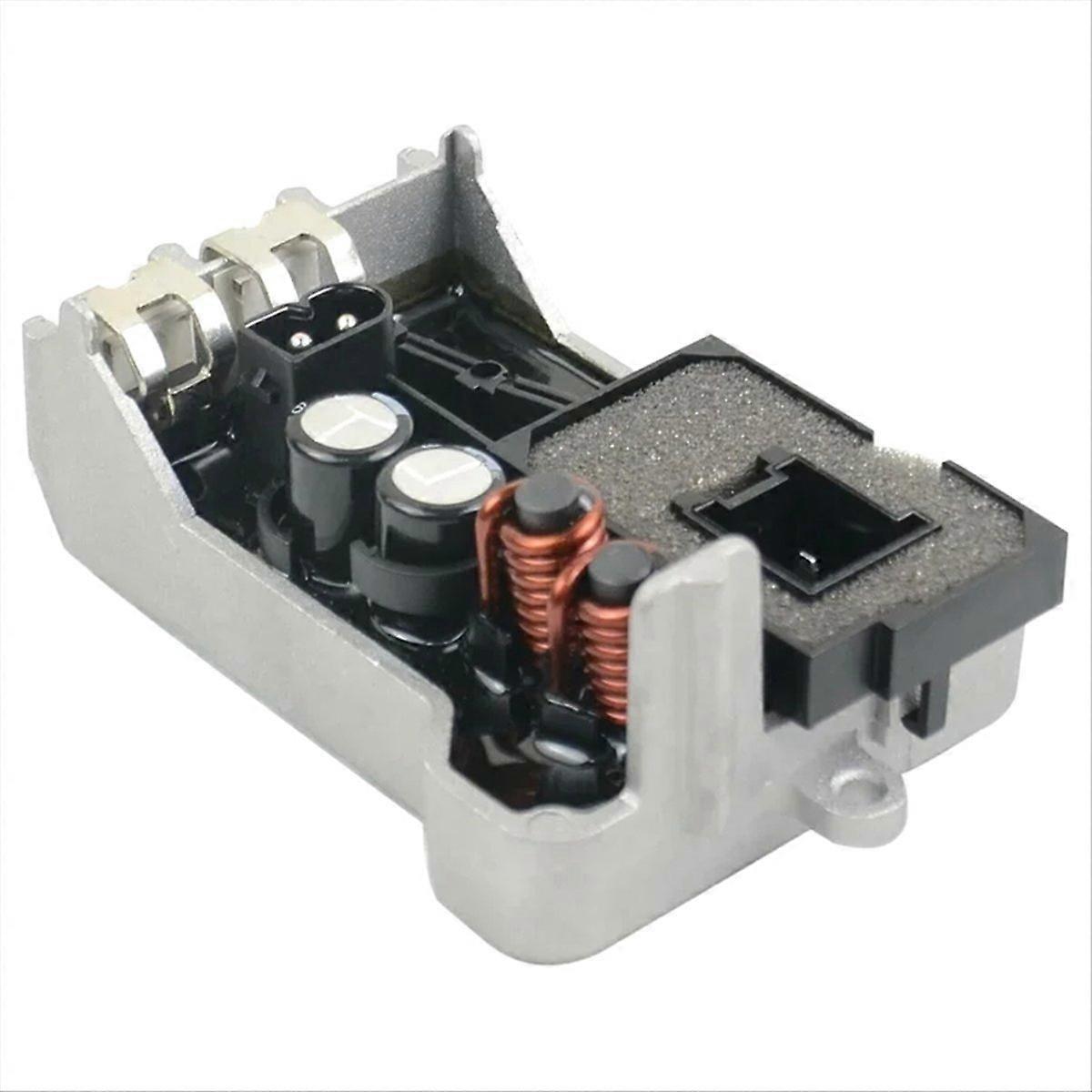Car Air Conditioner Blower Motor Resistor for -