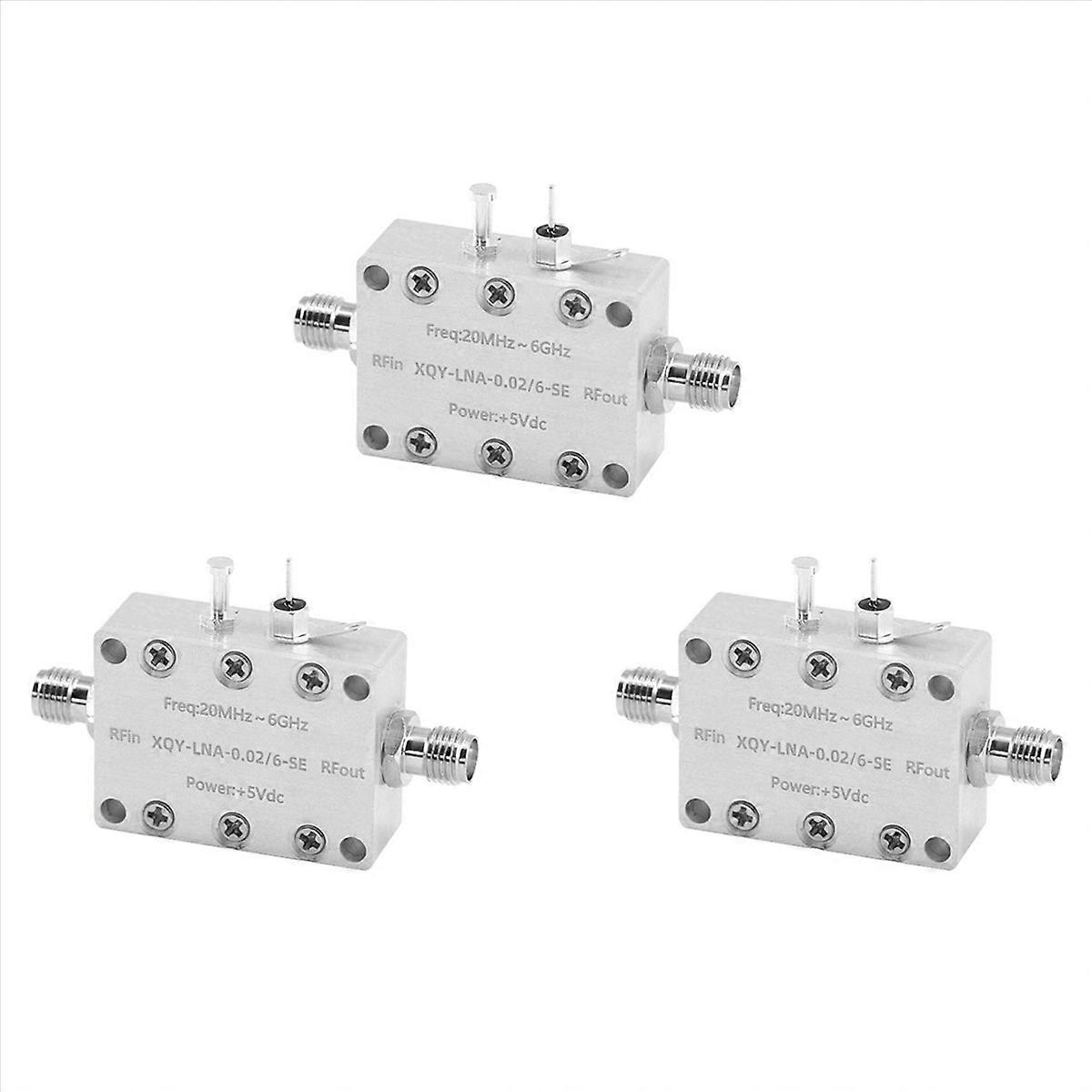 LNA Low Noise Amplifier High Linear and High Gain Preamplifier