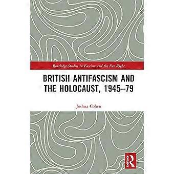 Brytyjski antyfaszyzm i Holokaust 1945 79