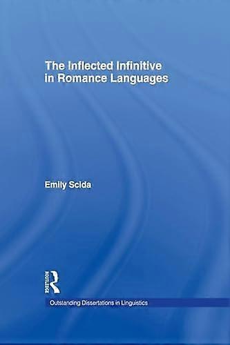 The Inflected Infinitive in Romance Languages